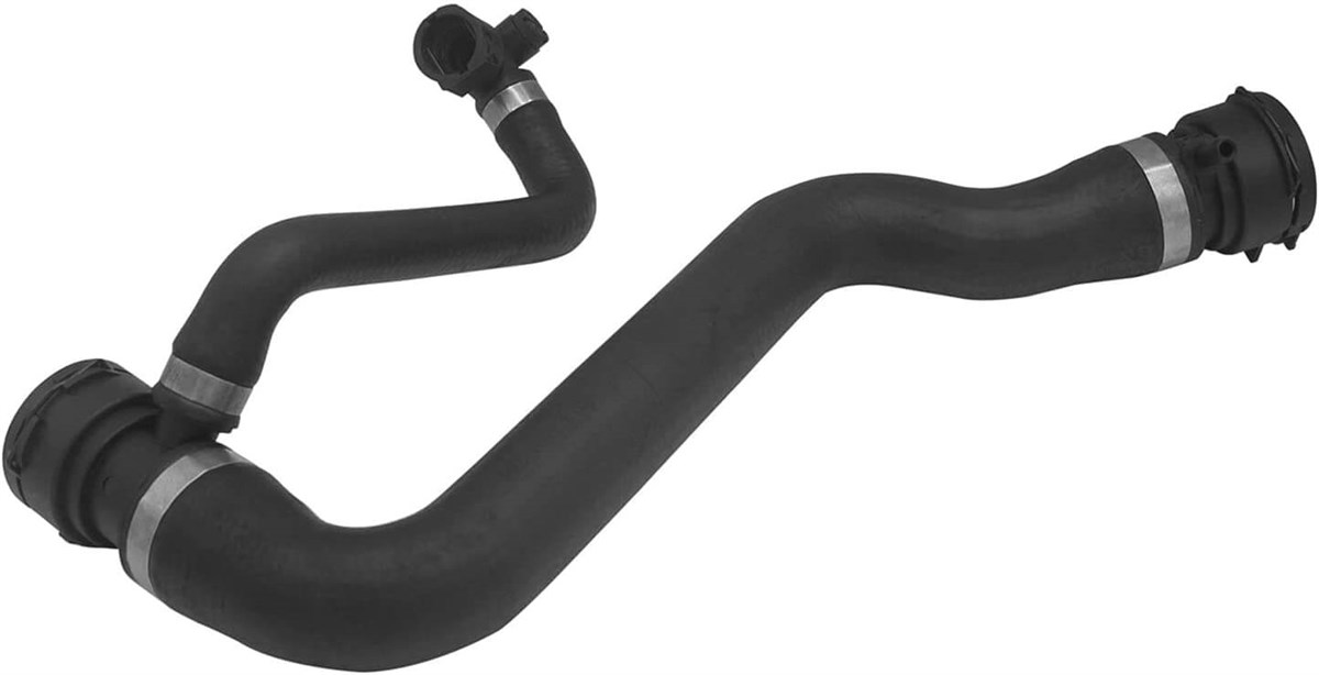 BMW E87-E90 RADYATÖR ÜST HORTUMU