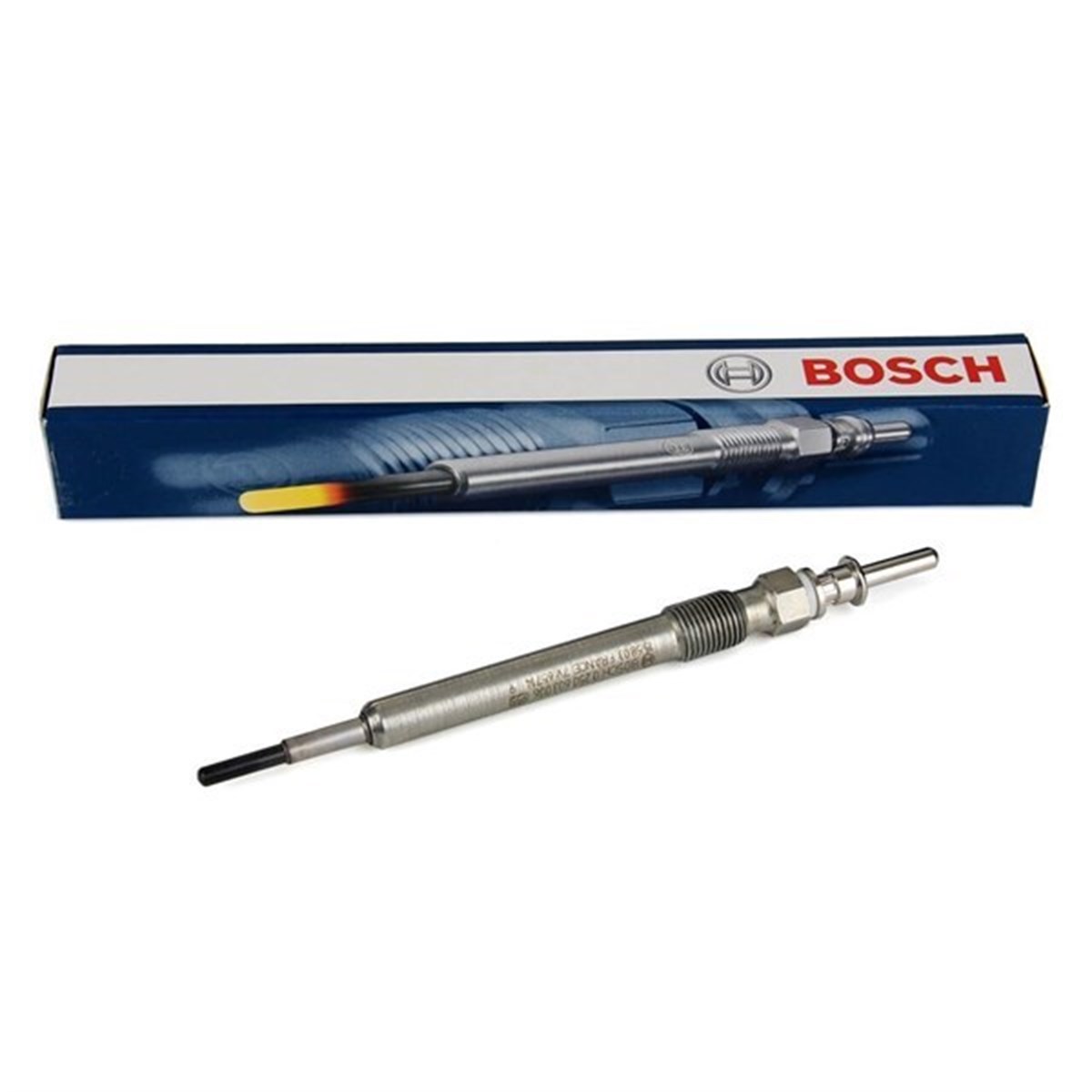 Bmw E87 Kasa 116d 118d N47 Isıtma Bujisi (Kızdırma Bujisi) Bosch Marka 12230035934