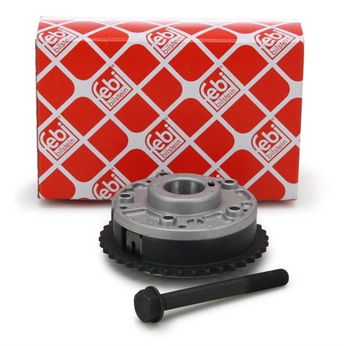 Bmw E87 Kasa 116i Egzoz Eksantrik Vanos Dişlisi Febi Marka 11361707315