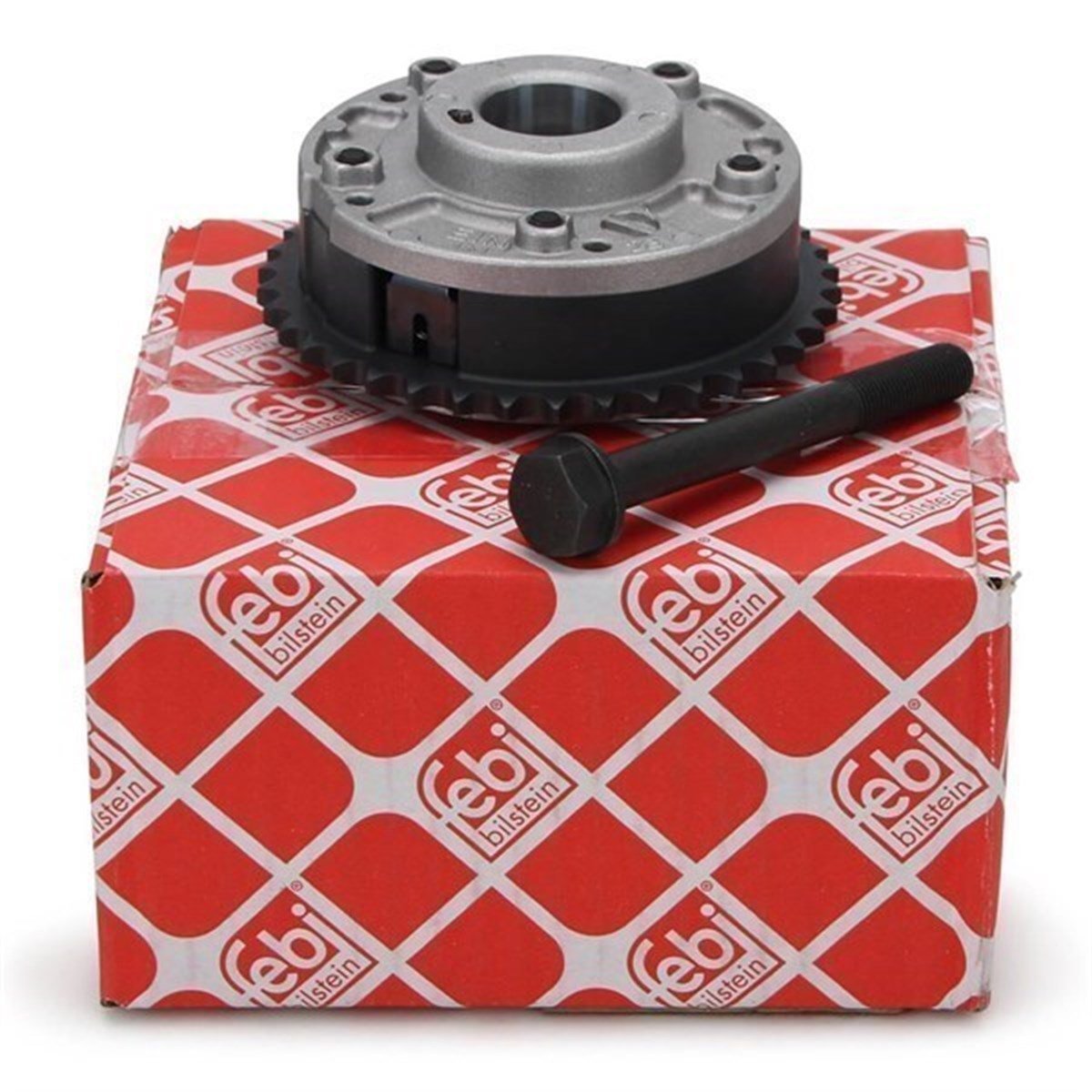 Bmw E87 Kasa 116i Emme Eksantrik Vanos Dişlisi Febi Marka 11367500032