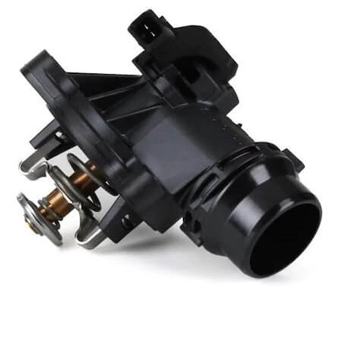 Bmw E87 Kasa 116i Temostat Komple Bsg Marka 11537510959