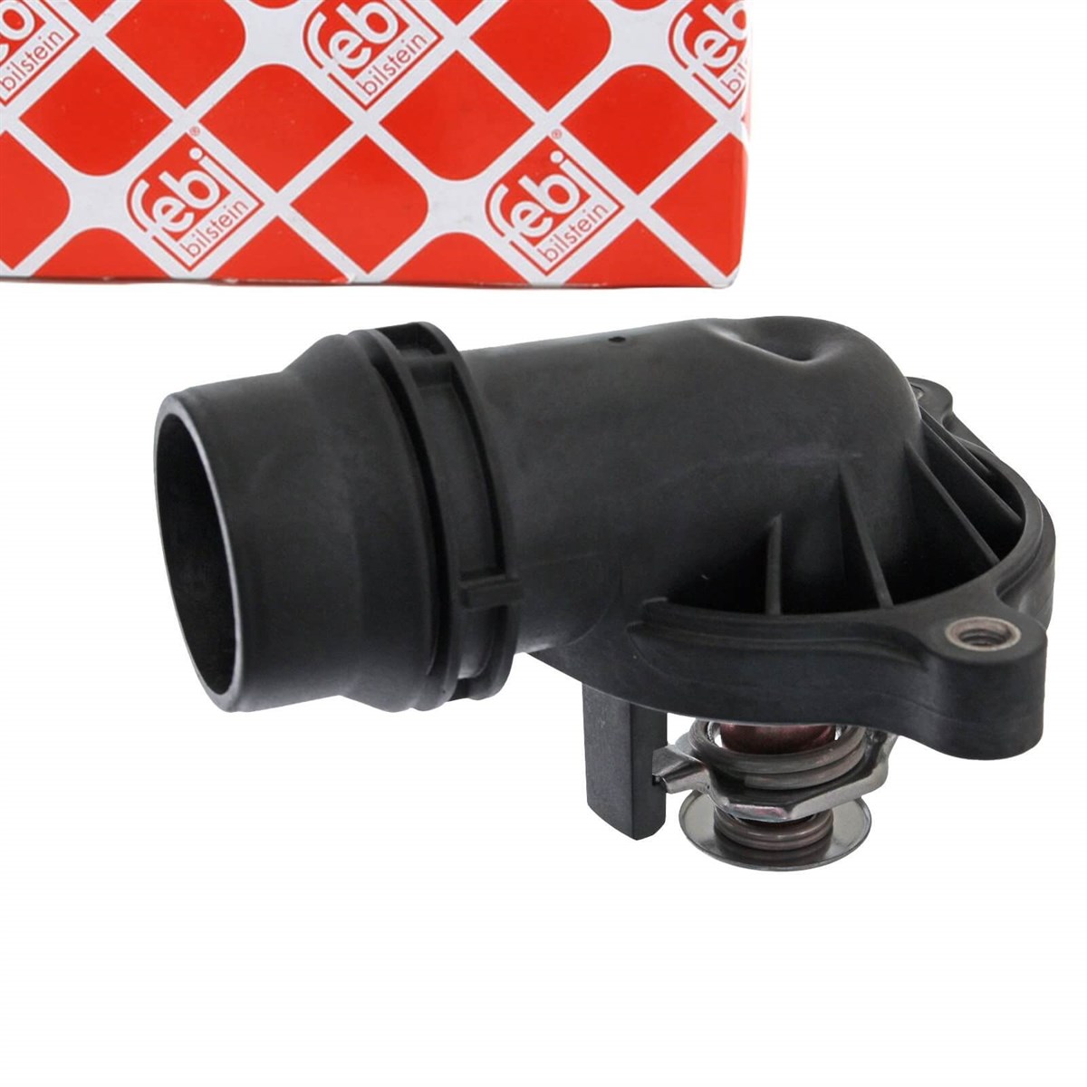 Bmw E87 Kasa 116i Termostat Komple Febi Marka 11517500597