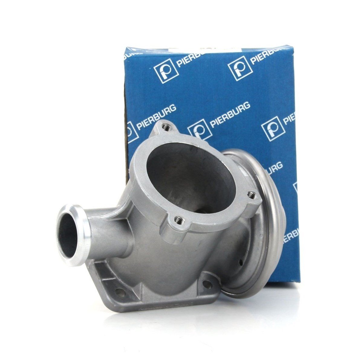 Bmw E90 320d M47 Motor Egr Valfi Pierburg Marka 11657609210