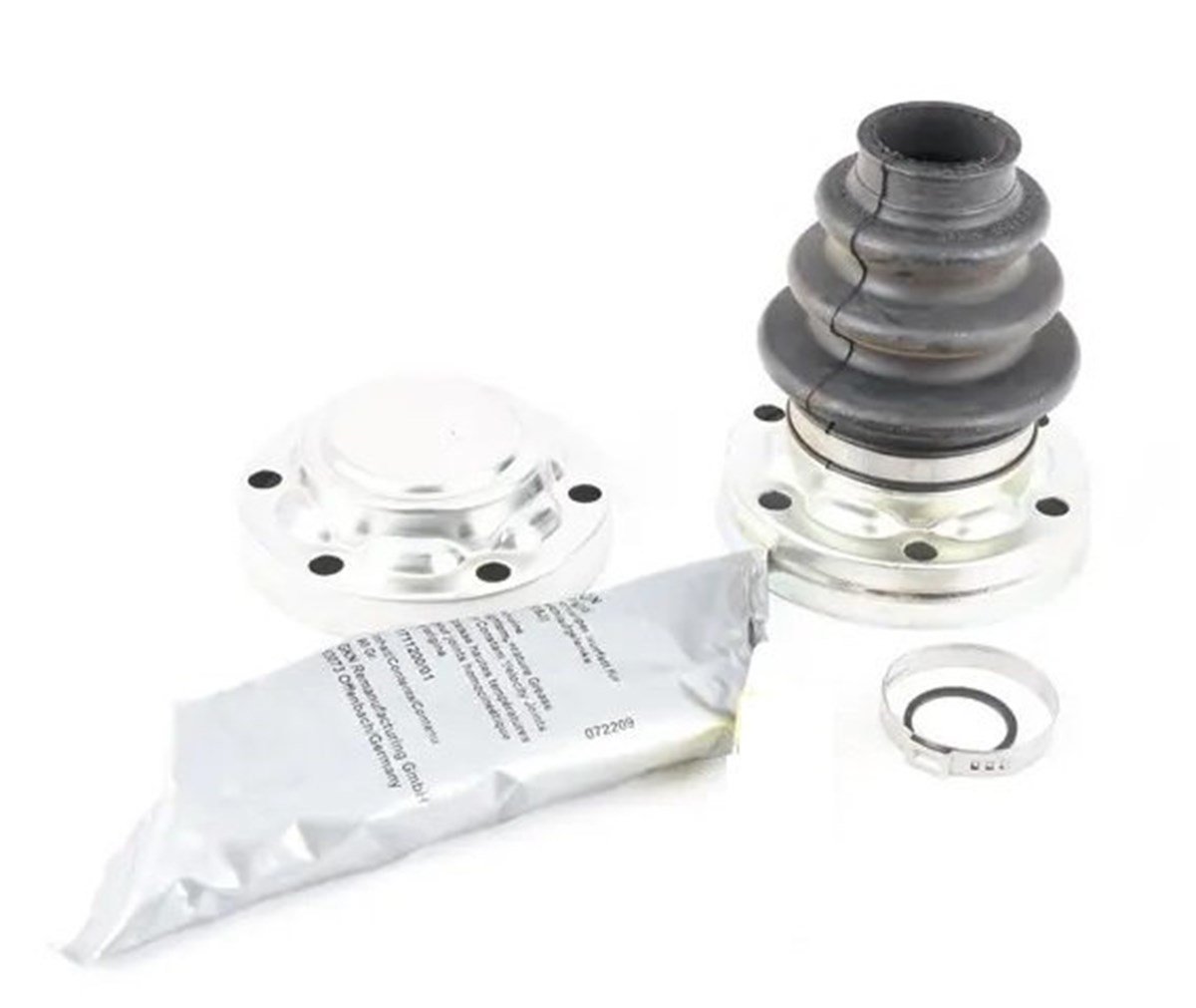 Bmw E90 Kasa 316i Arka İç Aks Körüğü Tamir Takımlı Gkn Marka 33217529920