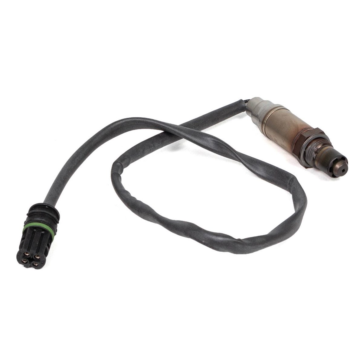 Bmw E90 Kasa 316i N45 Motor Katalizör Öncesi Oksijen Lambda Sensörü Bosch Marka 11787530287