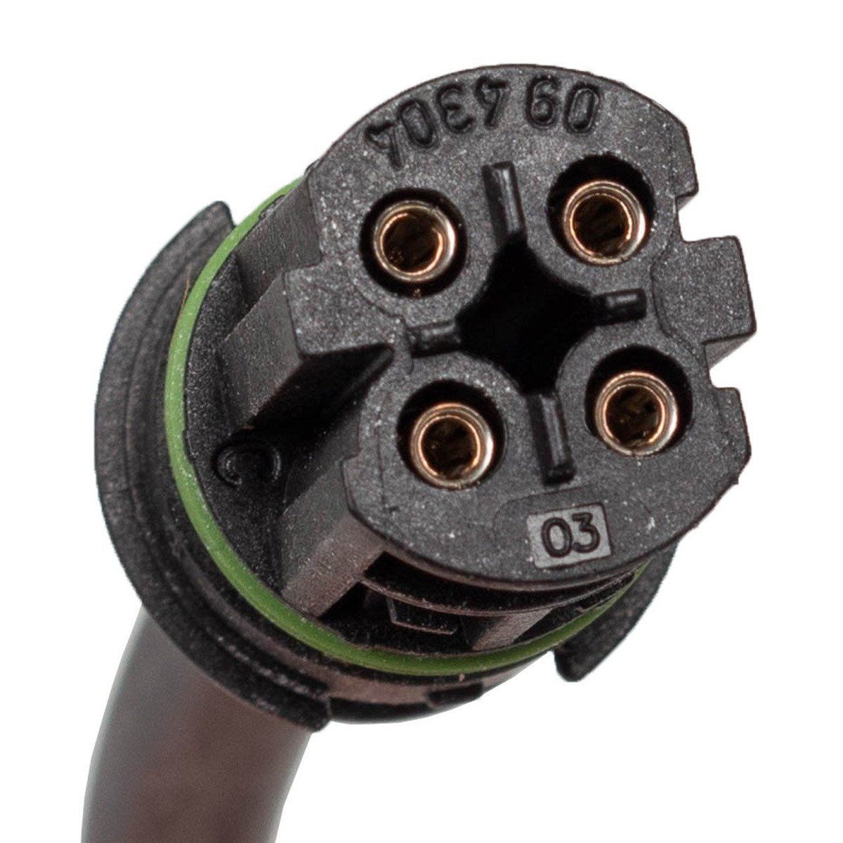 Bmw E90 Kasa 316i N45 Motor Katalizör Öncesi Oksijen Lambda Sensörü Bosch Marka 11787530287