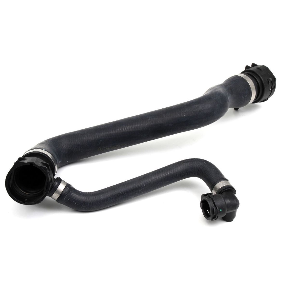 Bmw E90 Kasa 316i N45N Motor Radyatör Üst Hortumu Febi Marka 17127531768