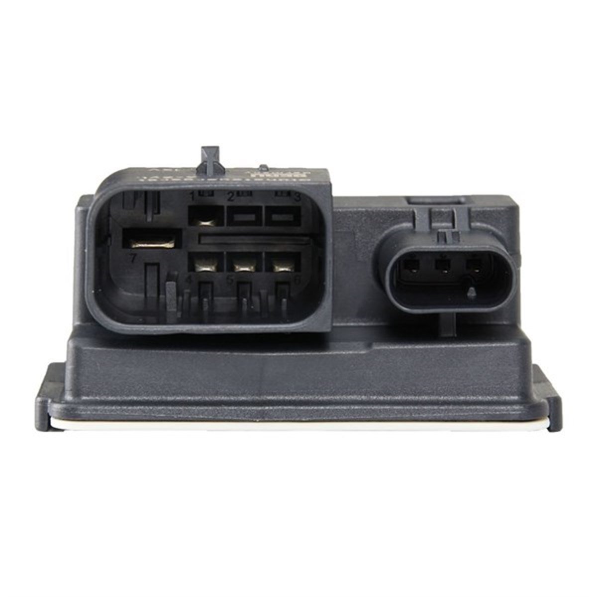 Bmw E90 Kasa 318d N47 Motor Buji Kızdırma Beyni Kontrol Ünitesi Beru Marka 12218570087