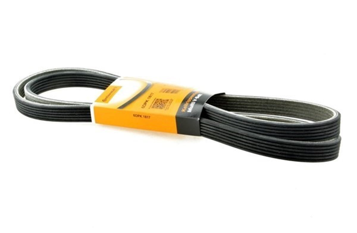 Bmw E90 Kasa 318d N47 Motor V Kayışı Continental Marka11288574958