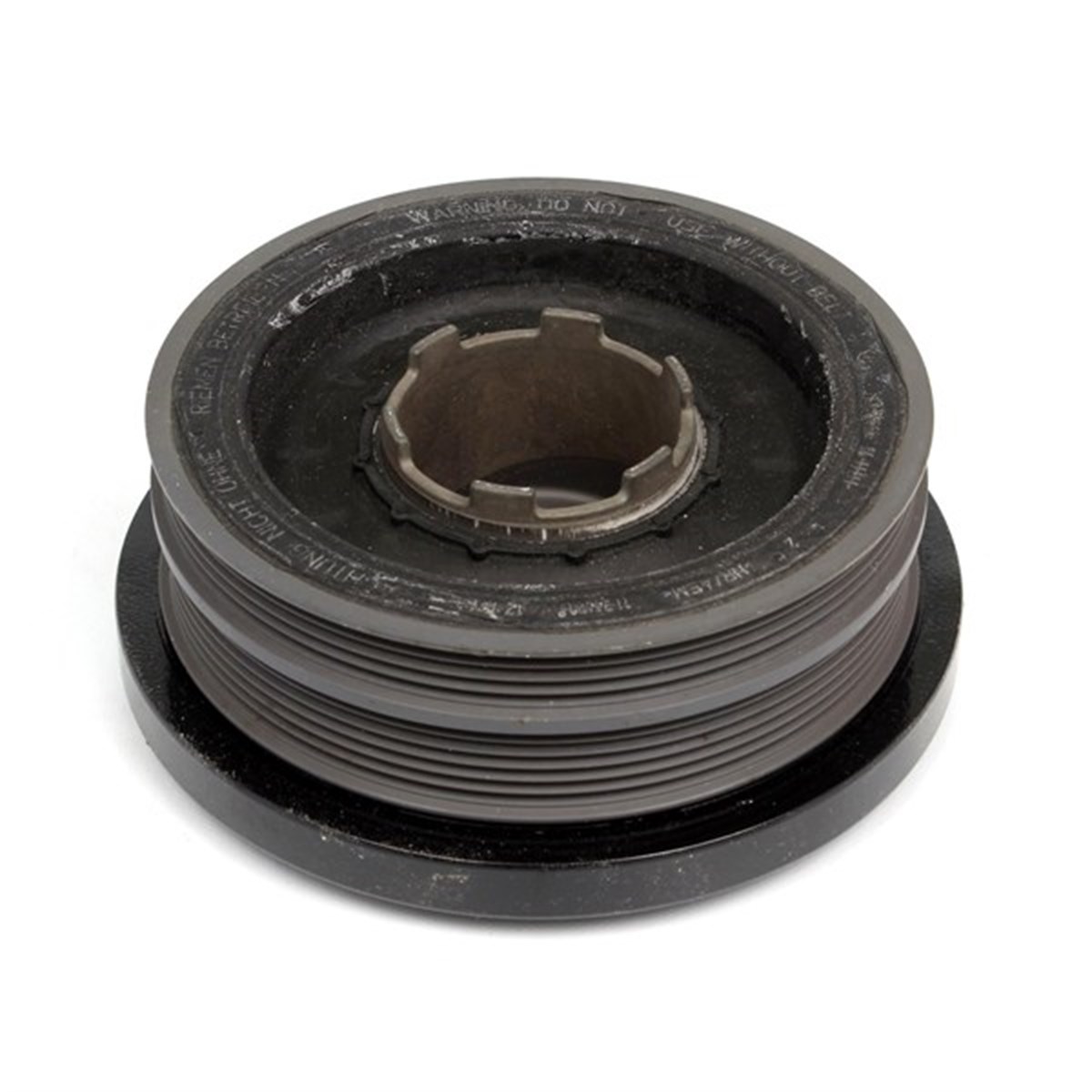 Bmw E90 Kasa 320d M47N2 Motor Krank Kasnağı Corteco Marka 11237805696