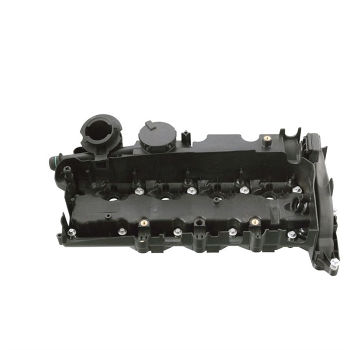 Bmw E90 Kasa 320d N47 Motor Külbütör Kapağı Febi Marka 11128508570