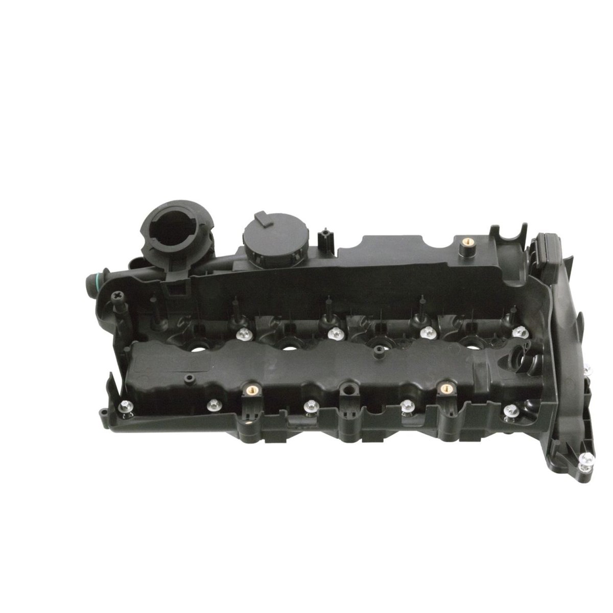 Bmw E90 Kasa 320d N47 Motor Külbütör Kapağı Febi Marka 11128508570