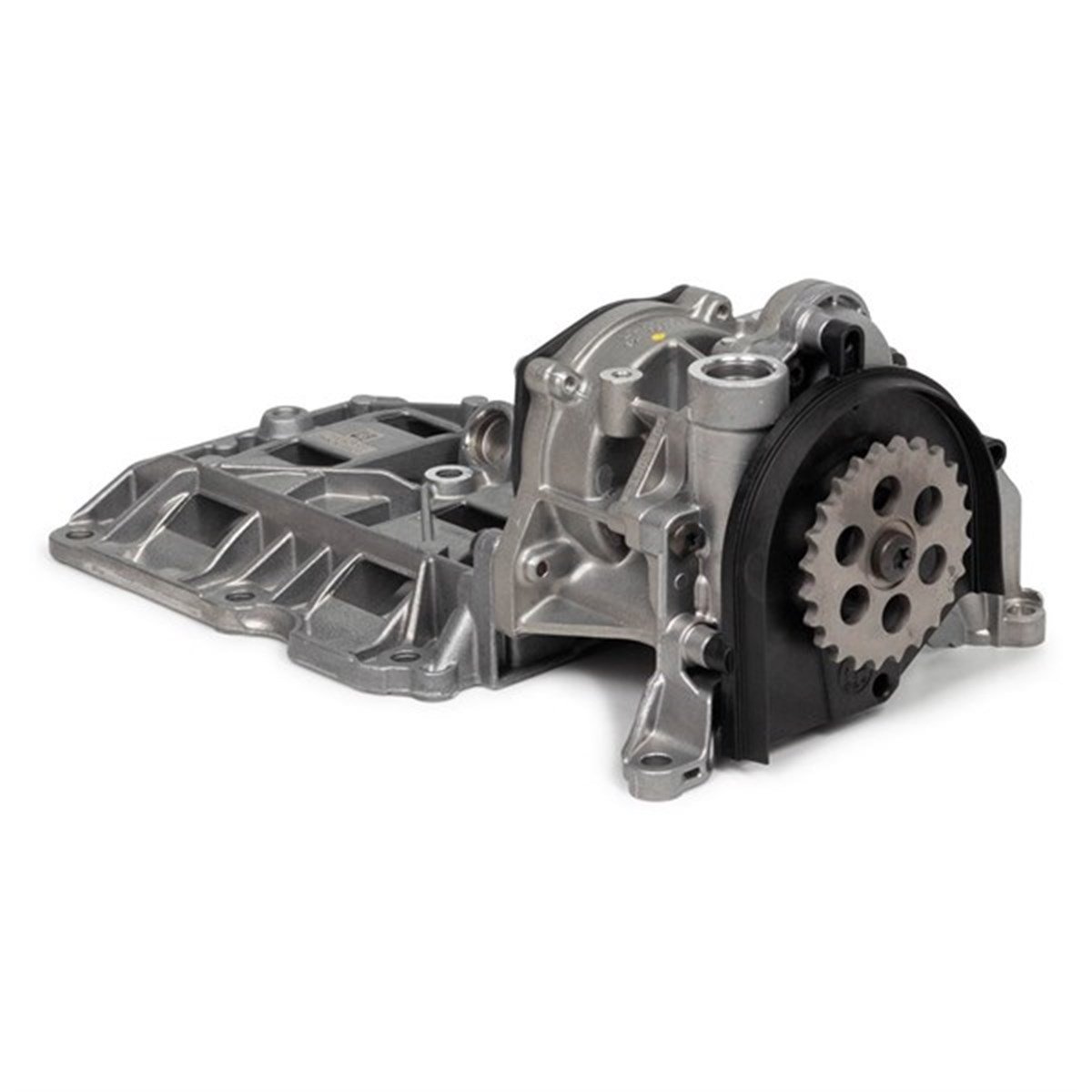 Bmw E90 Kasa 320d N47N 184 HP Motor Yağ Pompası Komple Orjinal 11417810823