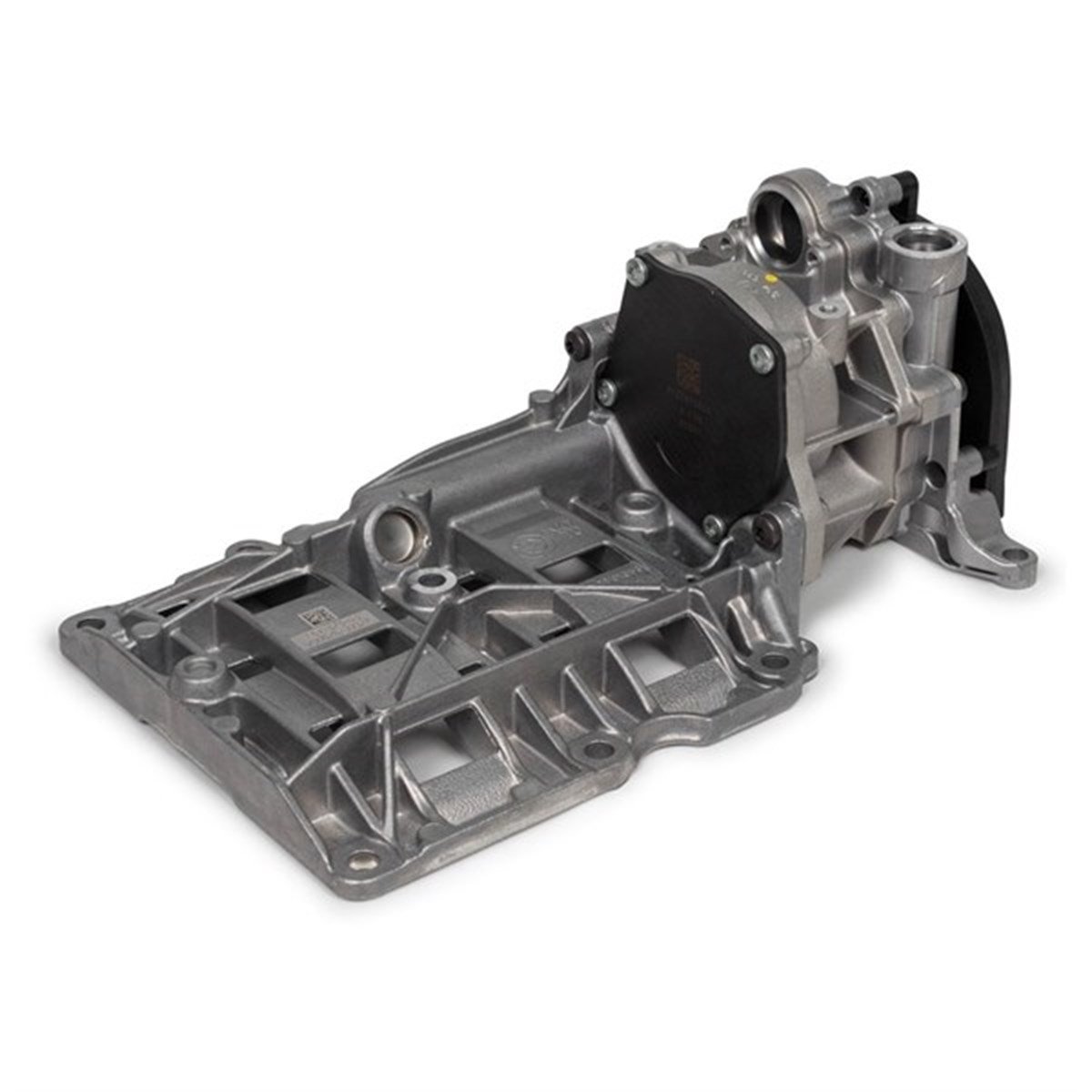 Bmw E90 Kasa 320d N47N 184 HP Motor Yağ Pompası Komple Orjinal 11417810823