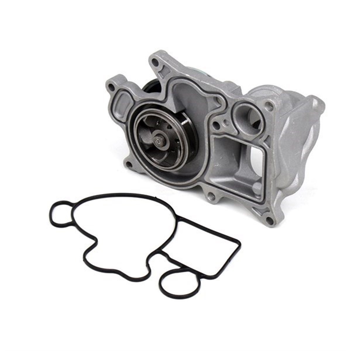 Bmw E90 Kasa 320d N47N 184HP Devirdaim Su Pompası Gk Marka 11518516204