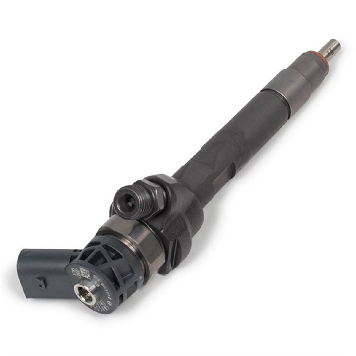 Bmw E90 Kasa 320d N47N Motor Enjektör Bosch Marka 13537810702