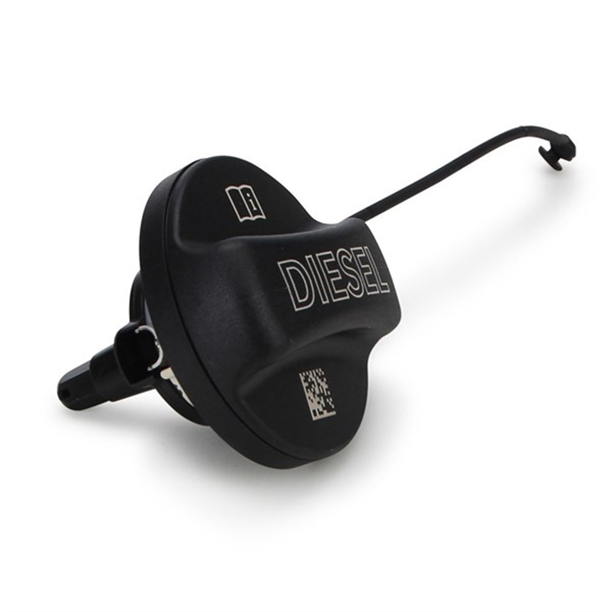 Bmw E90 Kasa 320d Yakıt Depo Kapağı Febi Marka 16117222392 