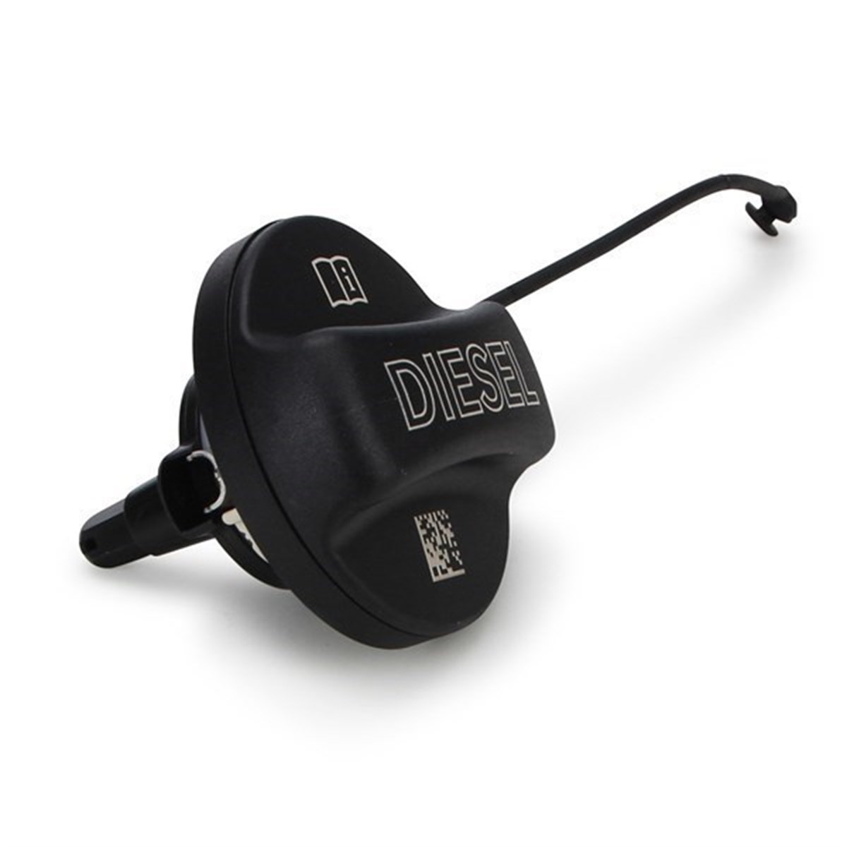 Bmw E90 Kasa 320d Yakıt Depo Kapağı Febi Marka 16117222392 