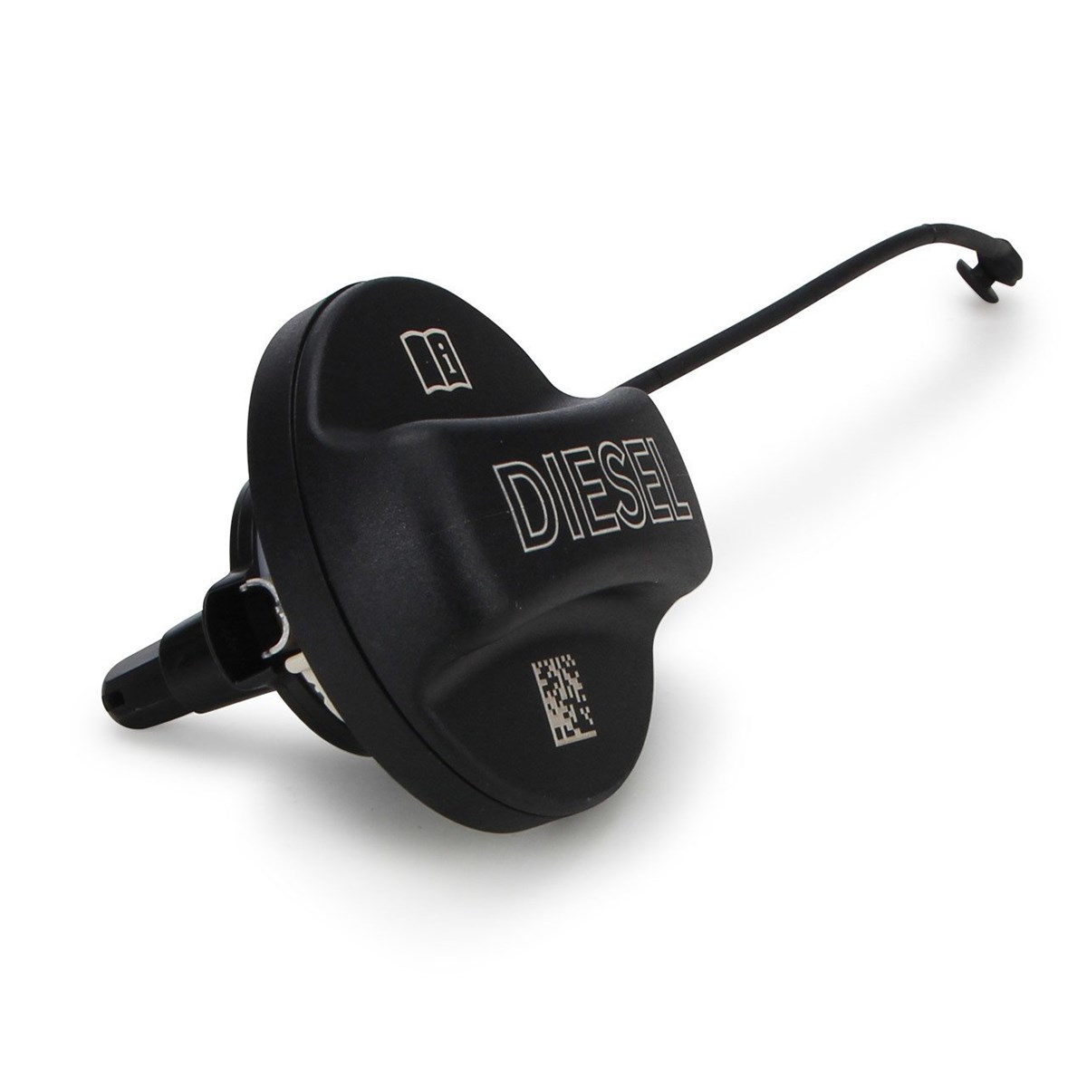 Bmw E90 Kasa 320d Yakıt Depo Kapağı Febi Marka 16117222392 