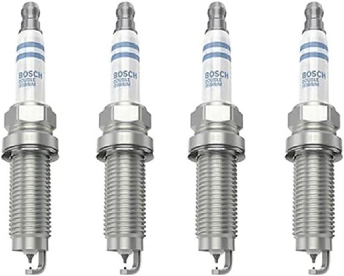 Bmw E90 Kasa 320i İridyum  Takımı Bosch Marka 12122158252