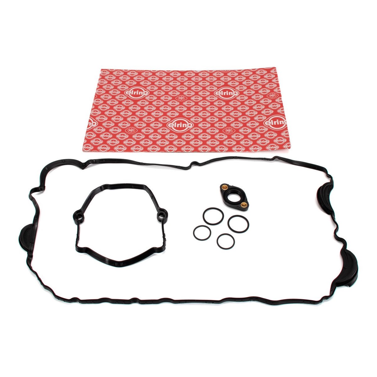 Bmw E90 Kasa 320i N46N Külbütör Kapak Contası Elring Marka 11120035738