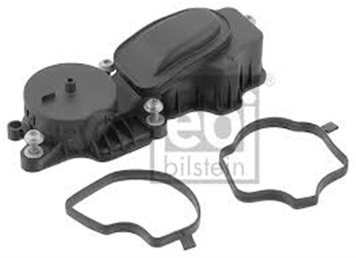 Bmw E90 Kasa 330d Motor Yağ Sigronu 