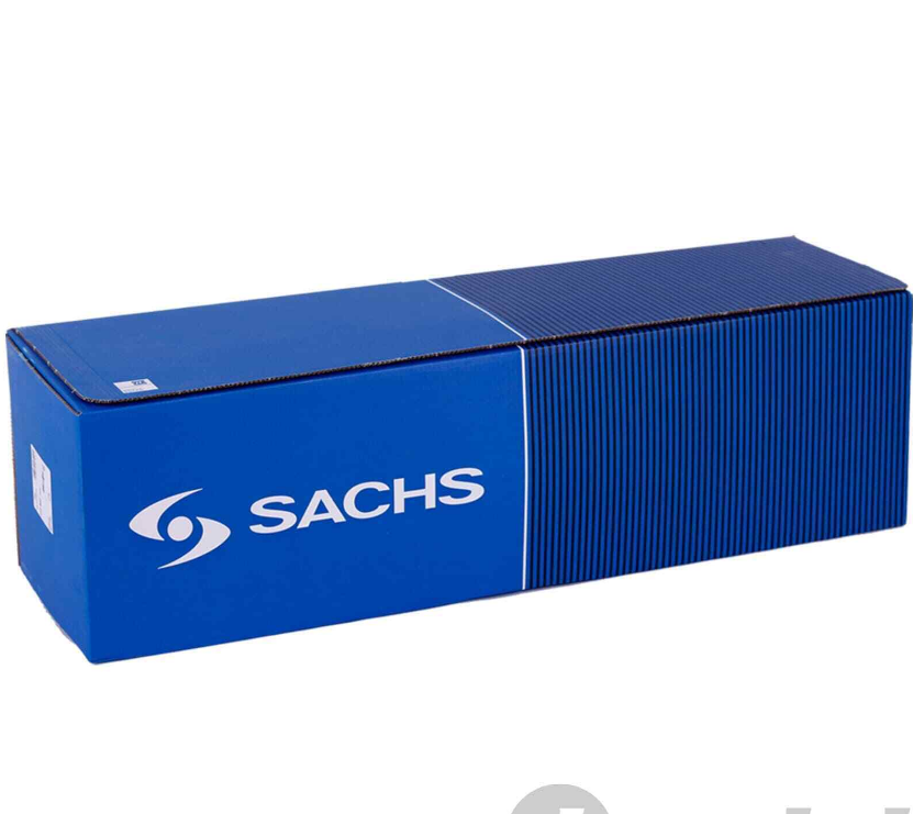 SACHSBmw F10 Kasa 520 Arka Amortisör Sachs Marka33526789381
