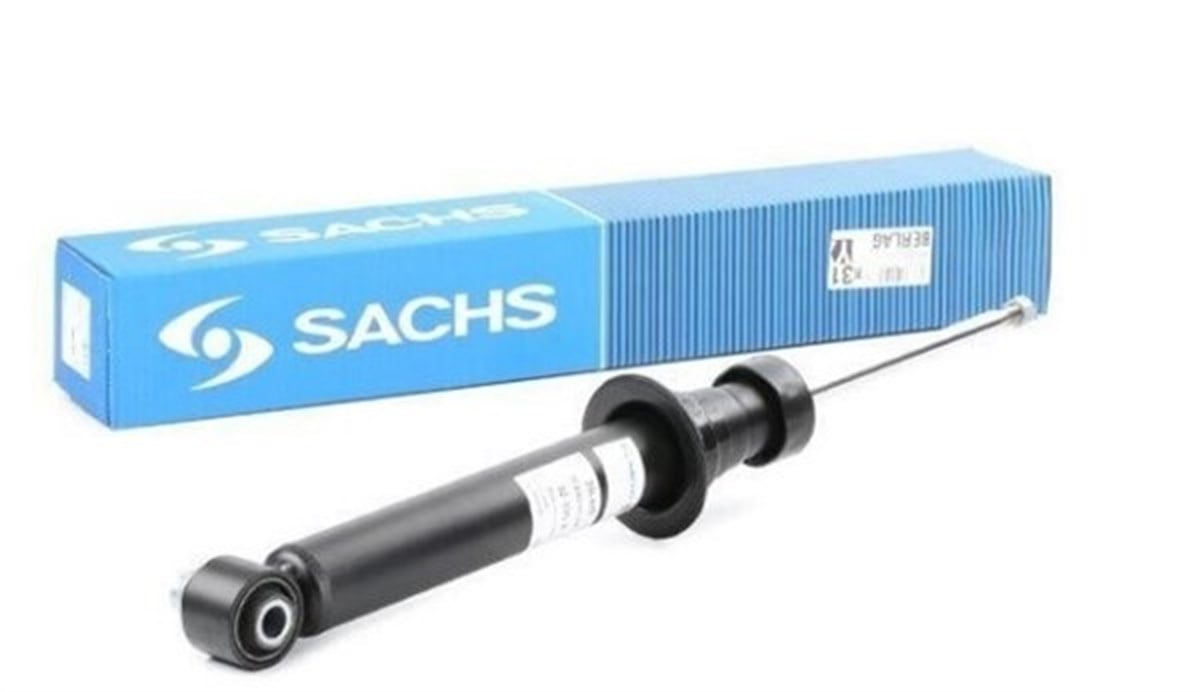 Bmw F10 Kasa 520d Arka Amortisör Sachs Marka 33526789380