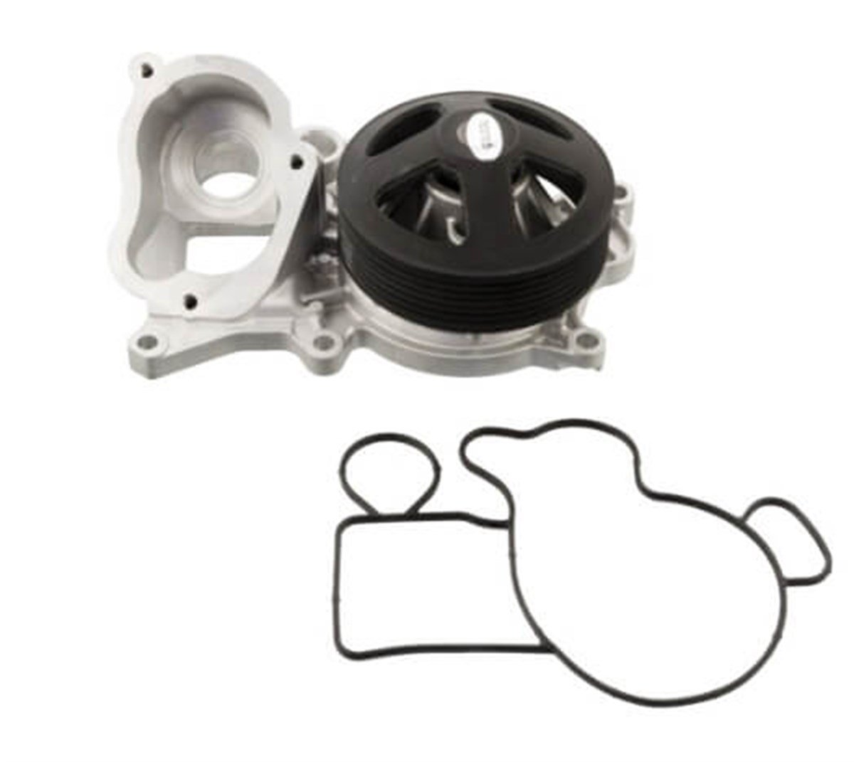 Bmw F10 Kasa 525dx N47 Devirdaim Su Pompası Dayco Marka 11518516204