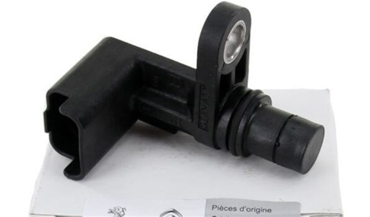 Bmw F20 118İ 116i  N13 Motor Eksantrik Sensörü