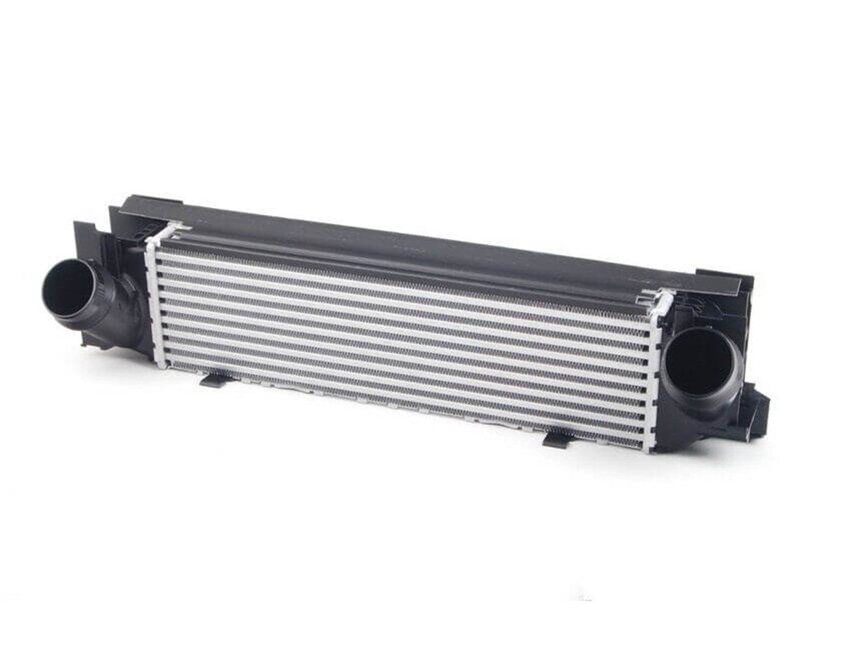 BMW F20-F30 İNTERCOOLER