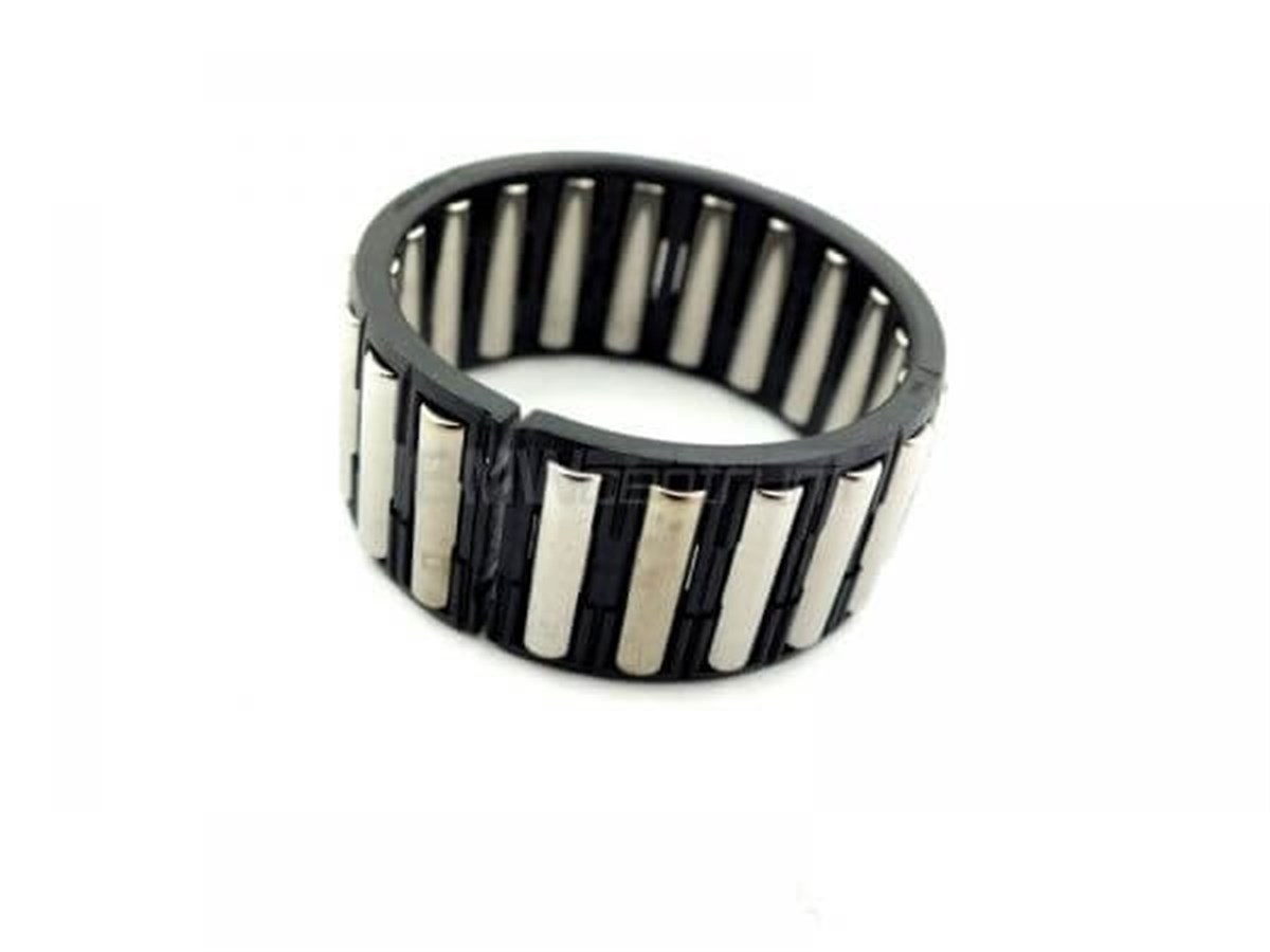 Bmw F20 Kasa 116d 120d N47 Motor Balans Mili Masuralı Bilya