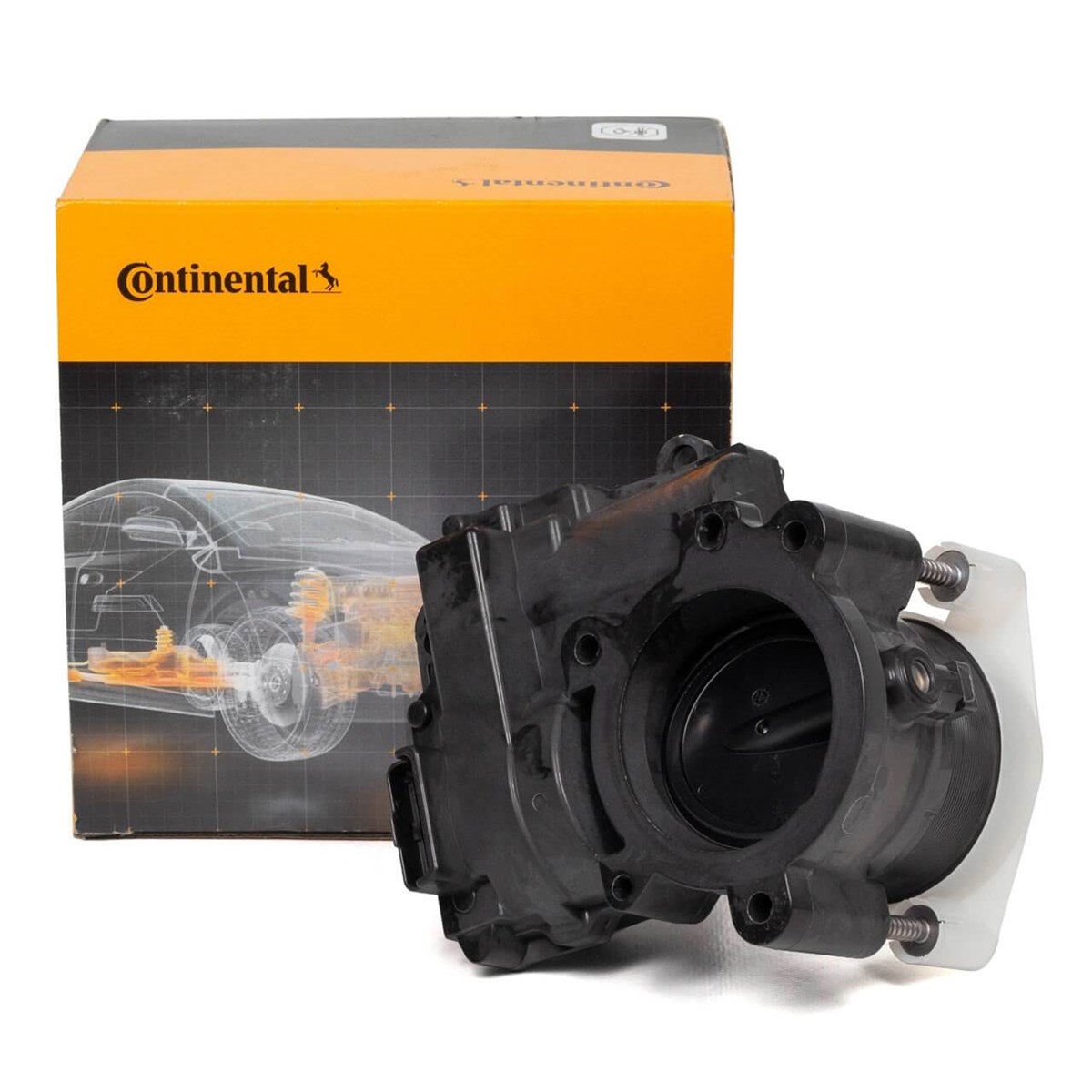 Bmw F20 Kasa 116i N13 Motor Gaz Kelebeği Siemens Vdo Continental Marka 13547604918