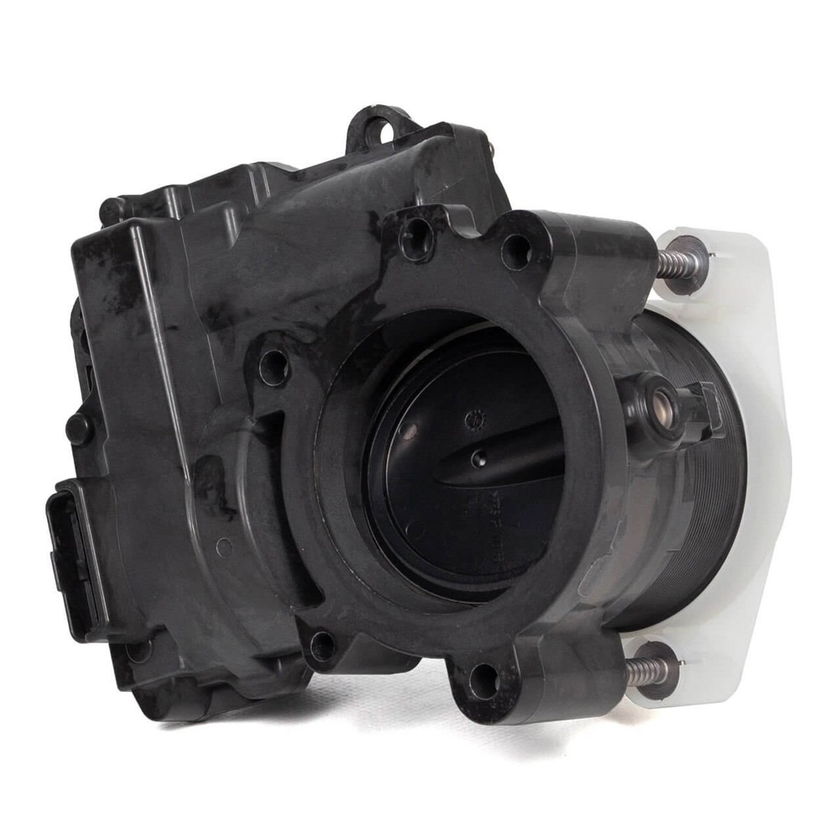 Bmw F20 Kasa 116i N13 Motor Gaz Kelebeği Siemens Vdo Continental Marka 13547604918