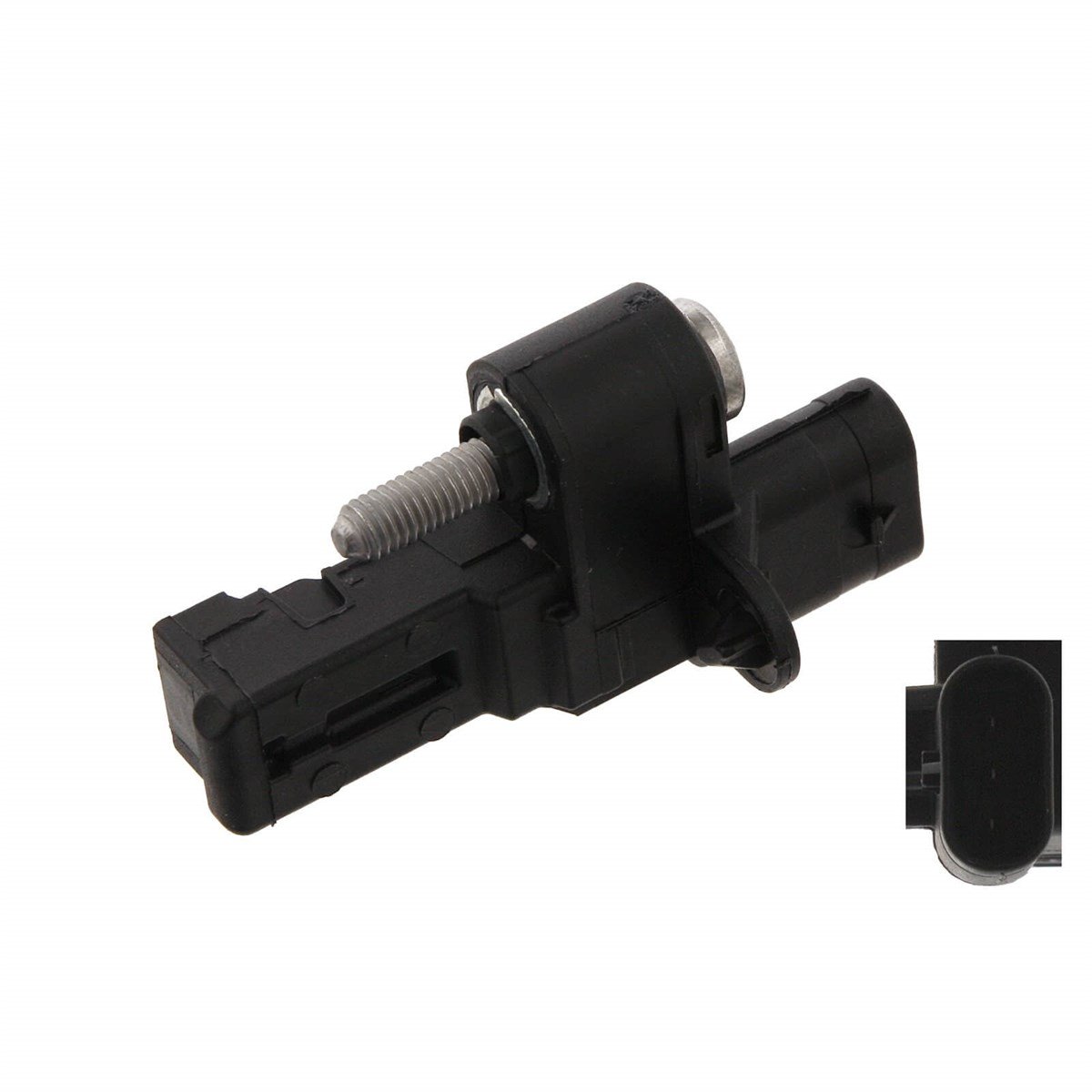 Bmw F20 Kasa 116i N13 Motor Krank Devir Sensörü Bosch Marka 13627561753
