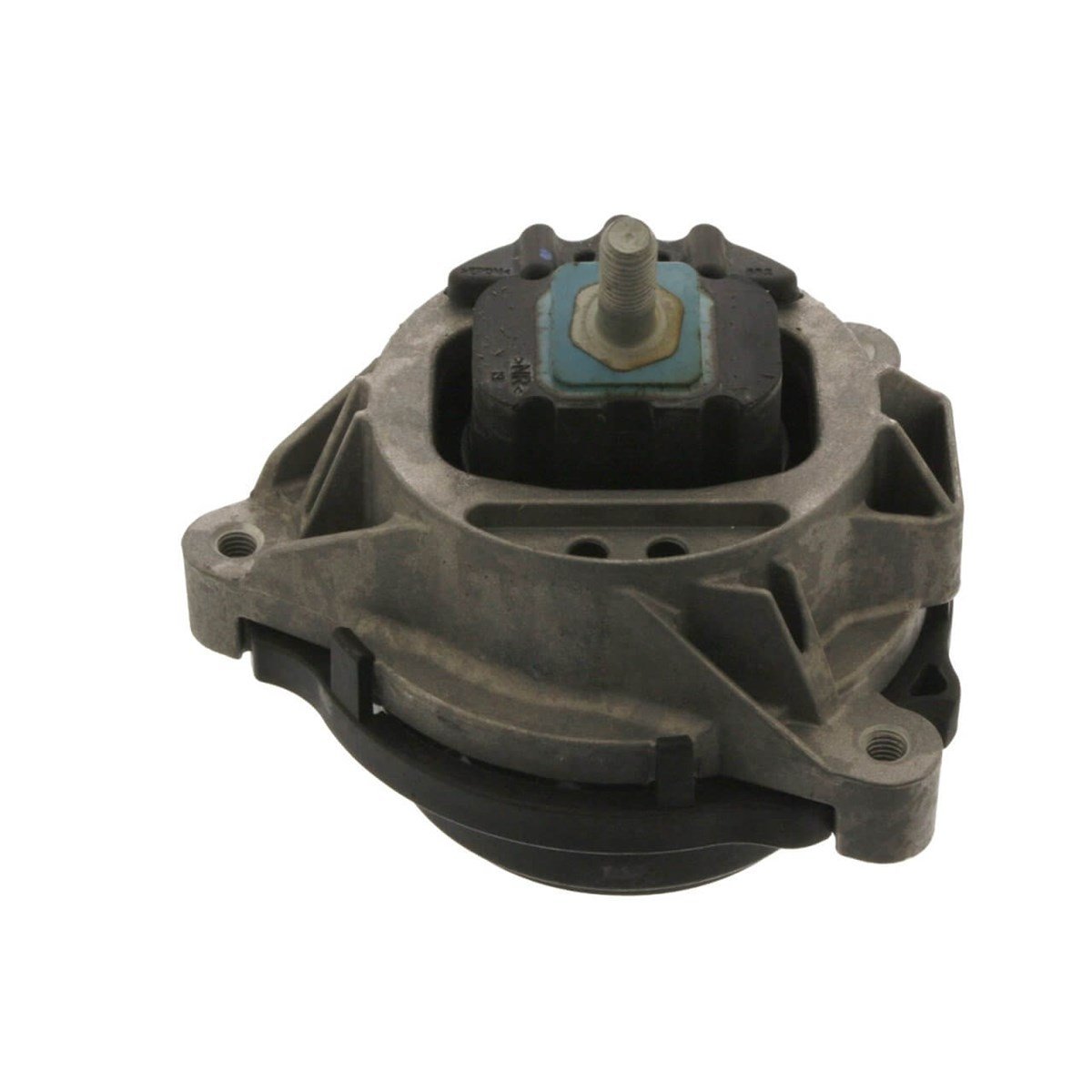 Bmw F20 Kasa 116i Sol Motor Kulağı Corteco Marka 22116854251