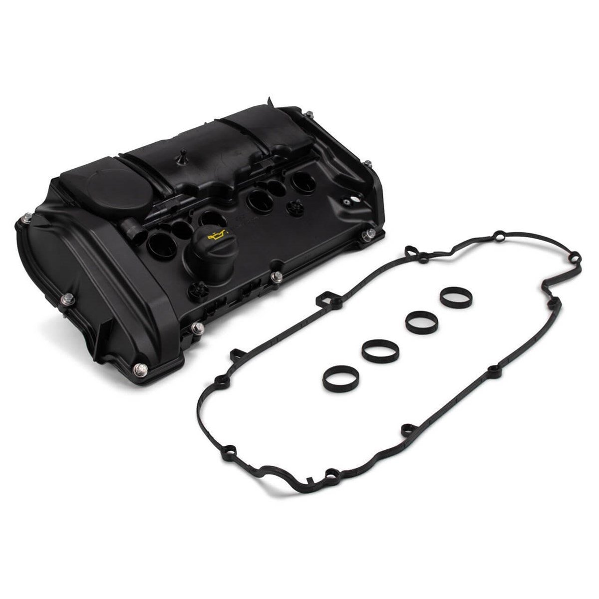 Bmw F20 Kasa 116i Subap Külbütör Kapağı Orjinal Bmw 11127646553