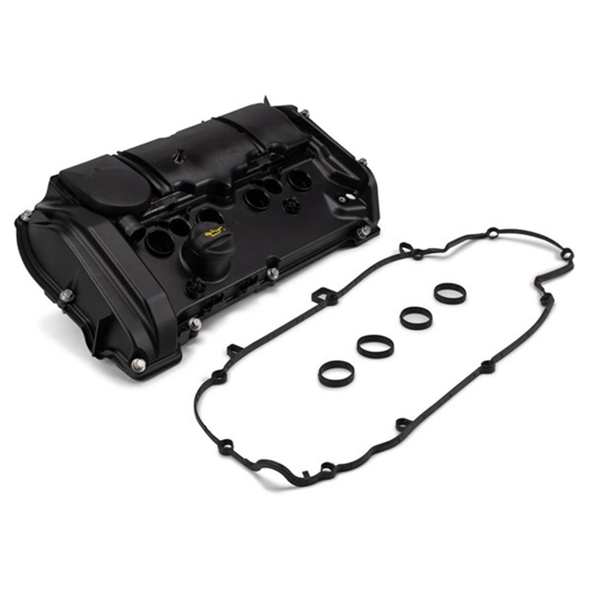 Bmw F20 Kasa 116i Subap Külbütör Kapağı Orjinal Bmw 11127646553