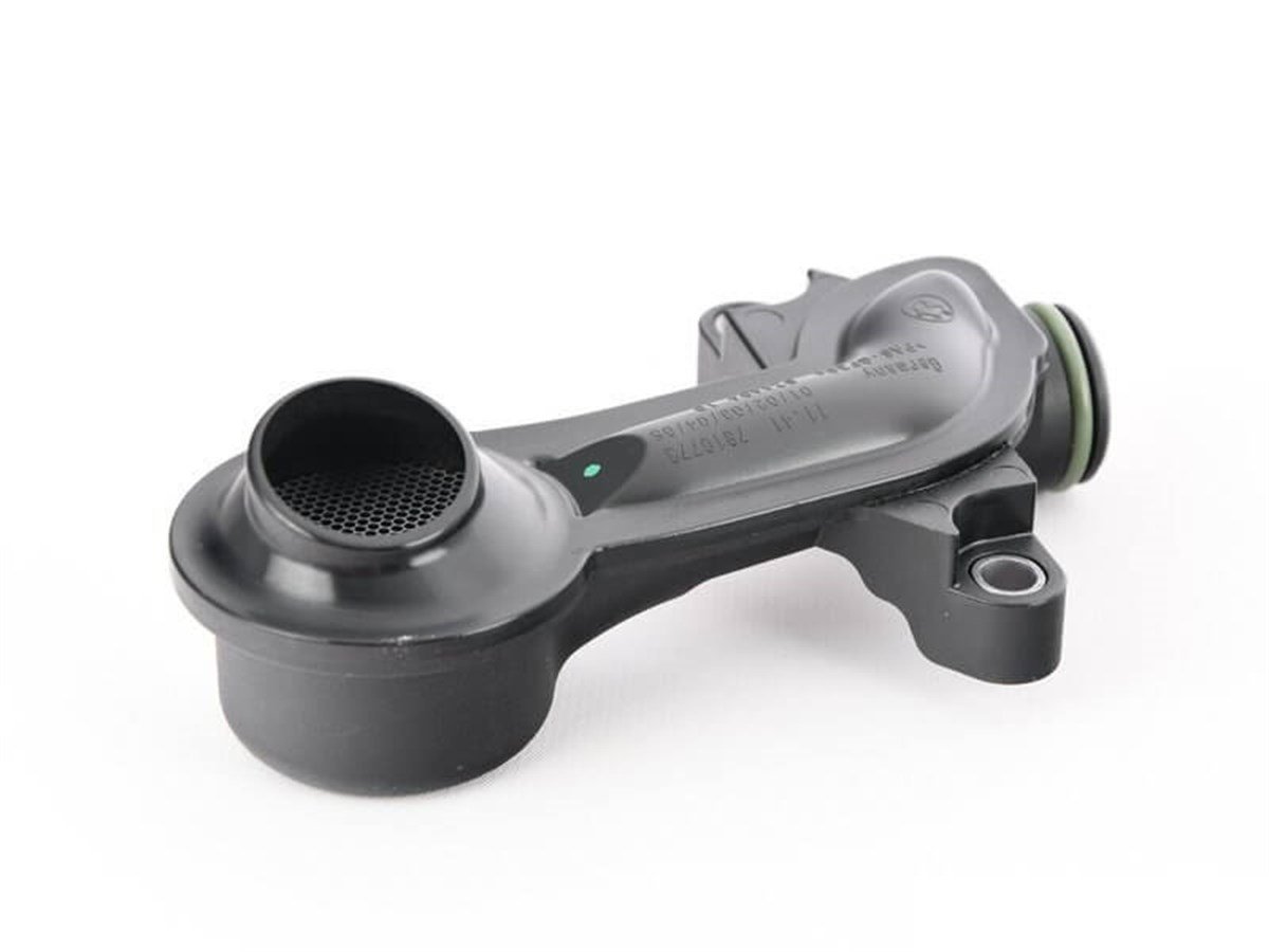 Bmw F20 Kasa 120d N47 Motor Yağ Pompa Süzgeci