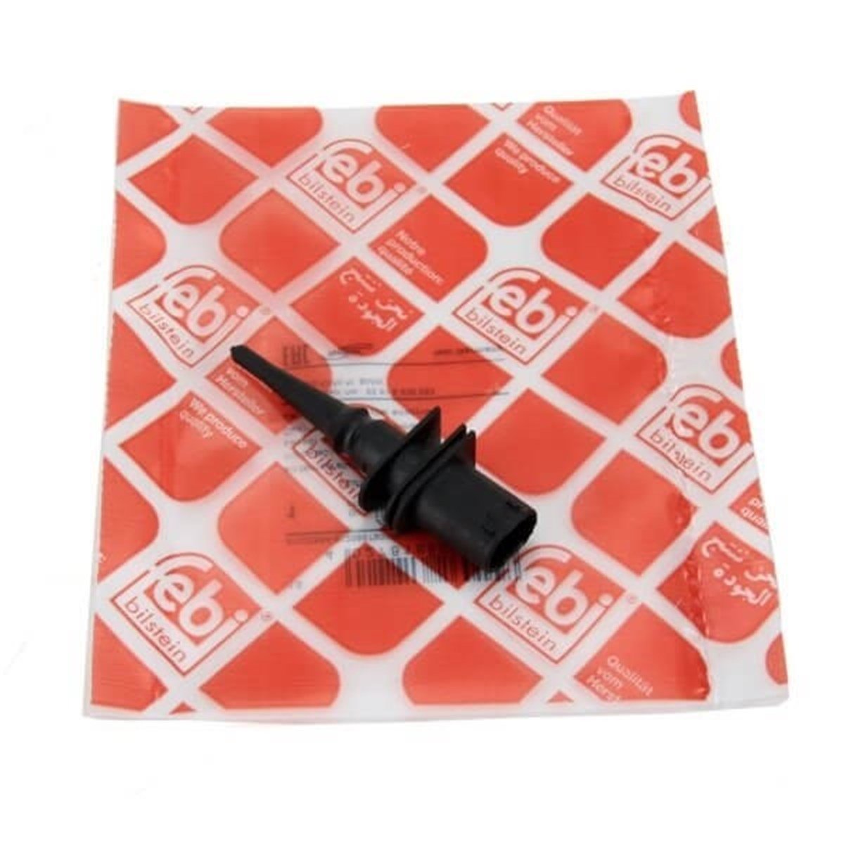 Bmw F20 Kasa Dış Ortam Sıcaklık Sensörü