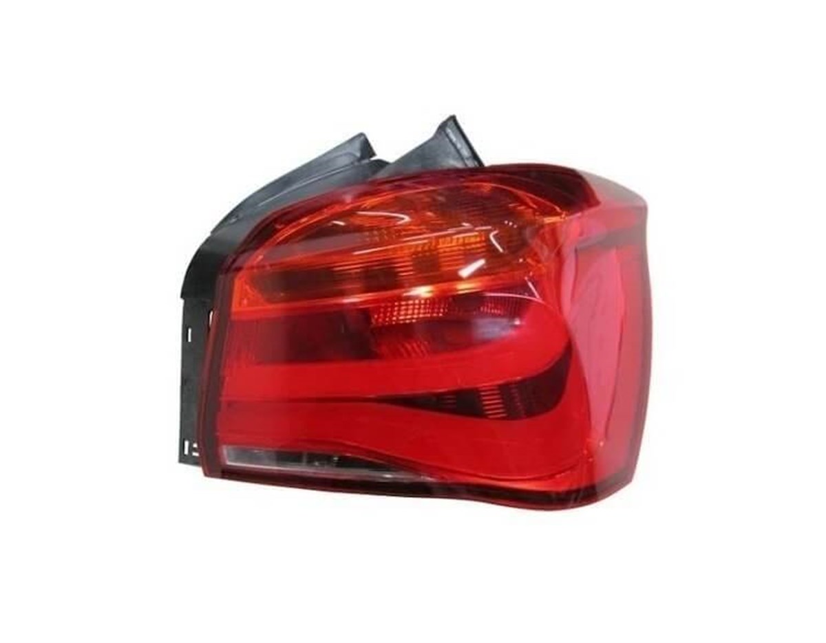 Bmw F20 LCI Kasa Sağ Arka LED Stop Lambası