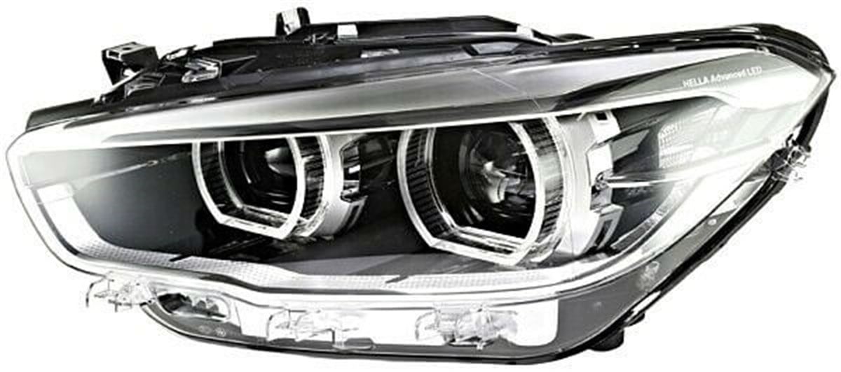 BMW F20 SAĞ FAR XENON LED