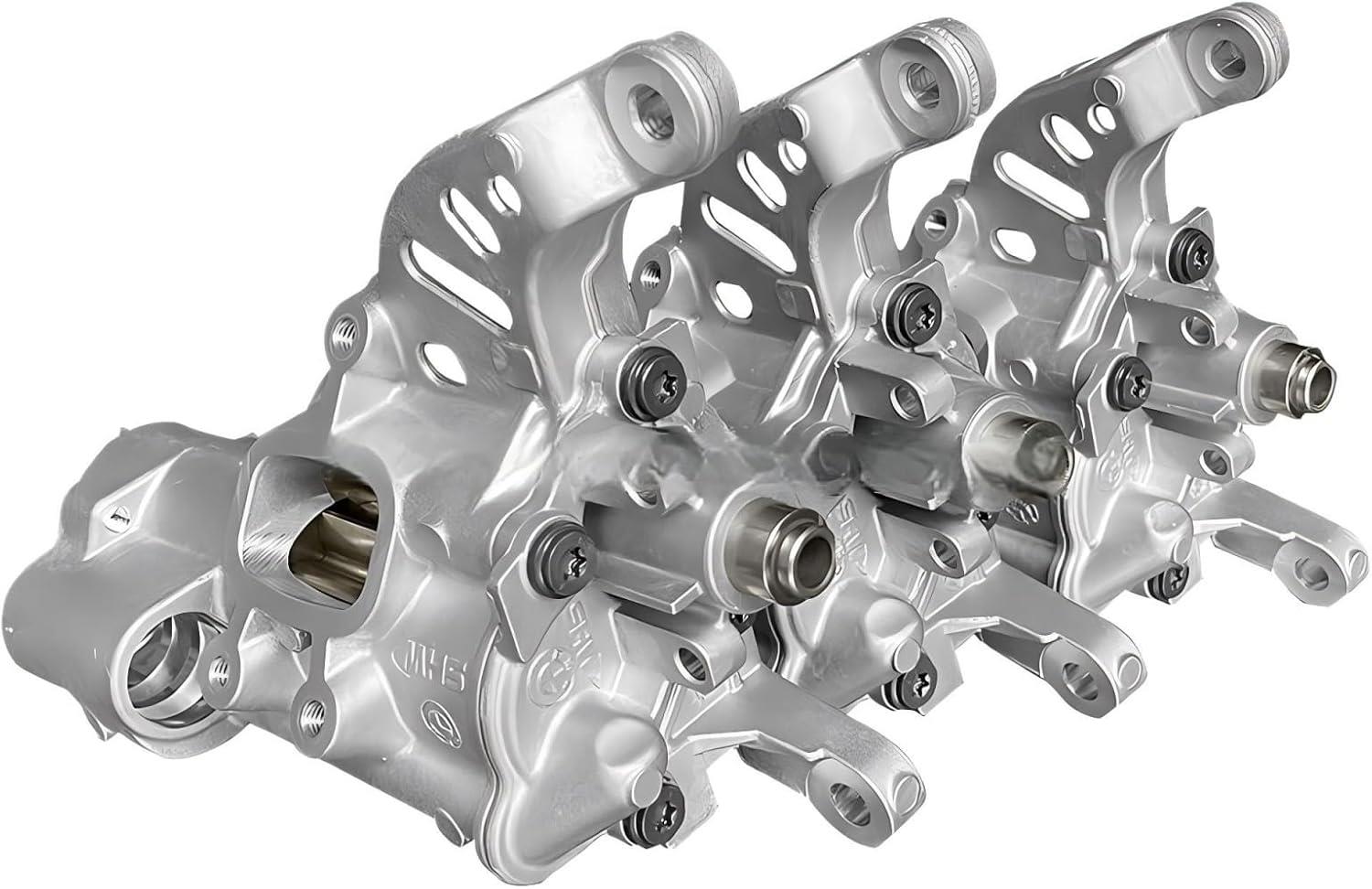 ORJİNALBmw F30 Kasa 316i N13 Motor Yağ Pompası Komple Orjinal 1141760046611417600466