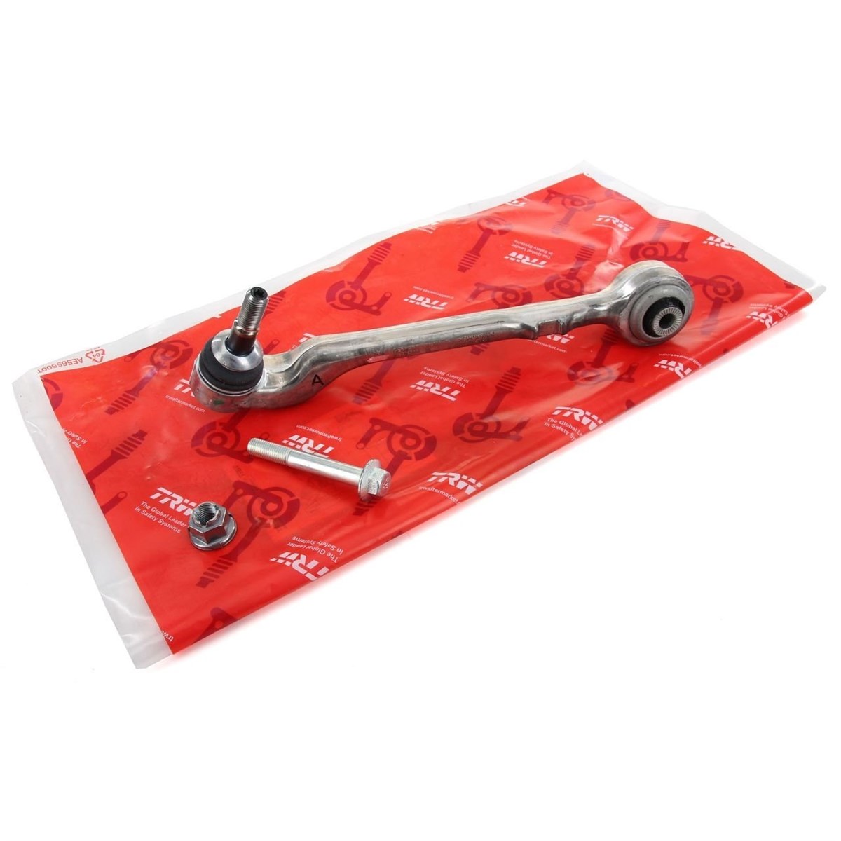 Bmw F30 Kasa Ön Sol Alt Salıncak Kolu Trw Marka 31126852991