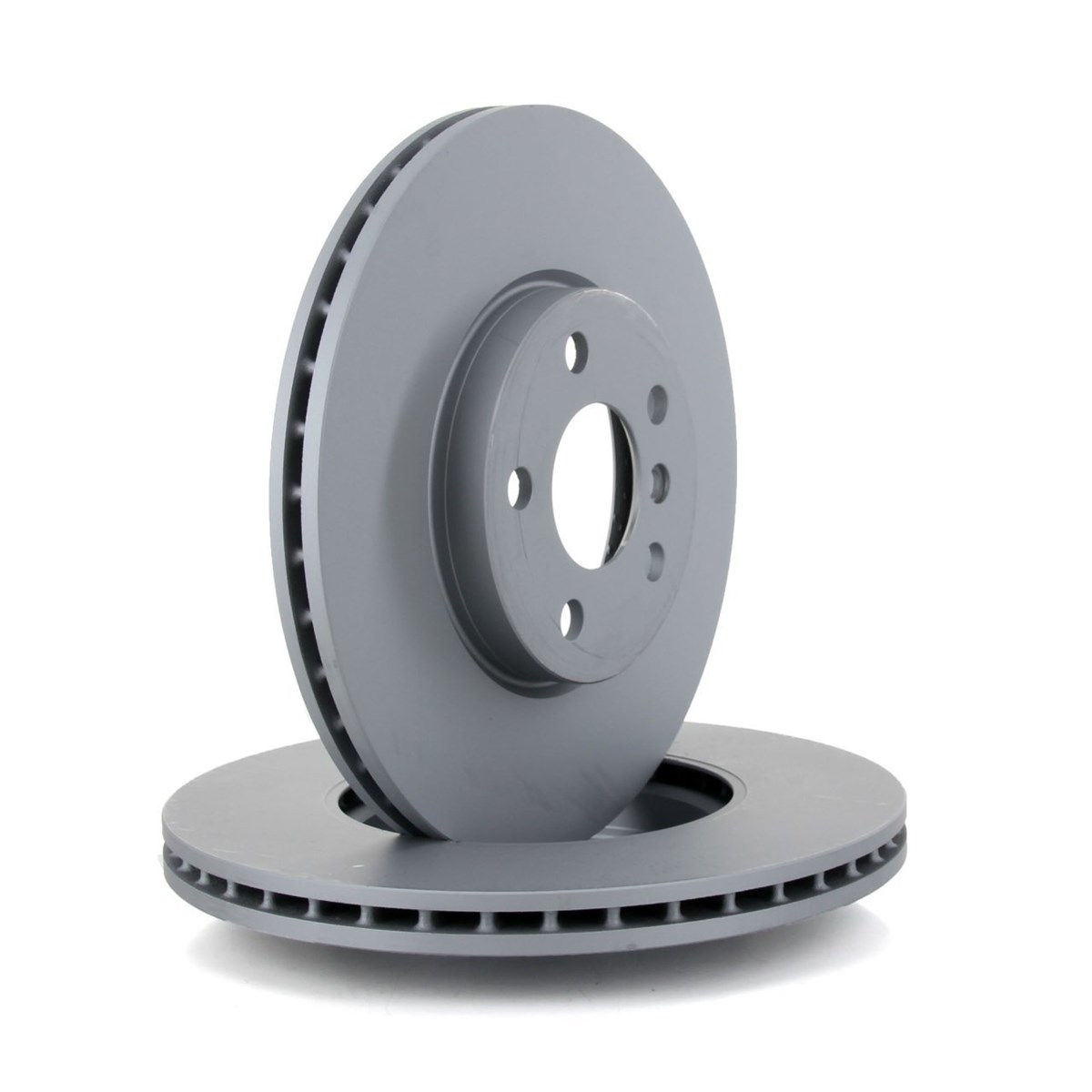 Bmw F45 Active Tourer 216d Ön Fren Disk Takımı Febi Marka 34116866297