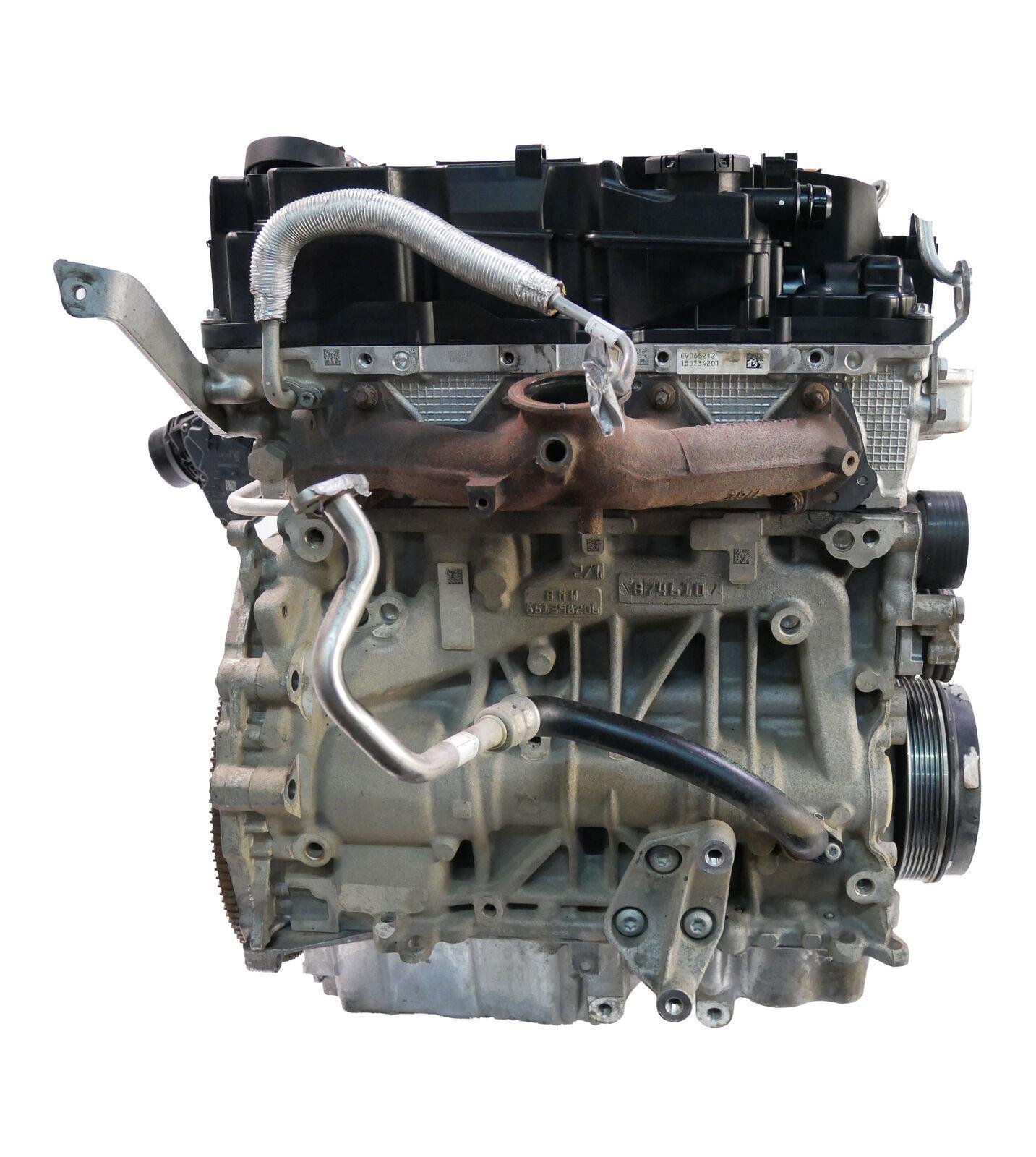 ORJİNALBmw F45 Komple Motor Orjinal Marka 1100247308611002473086