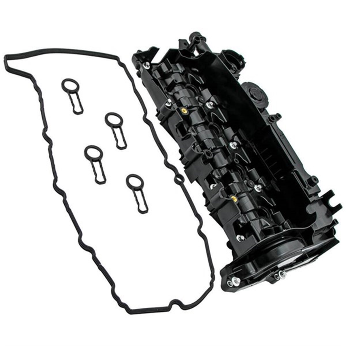 Bmw X1 Seri E84 Kasa 20dx N47N Motor Külbütör Kapağı 