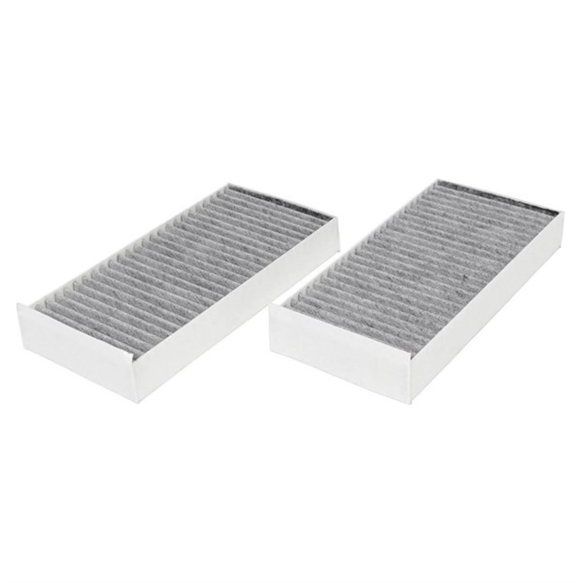 Bmw X1 Serisi F48 Kasa Karbonlu Polen Filtresi Çiftli 