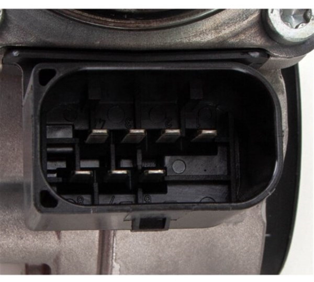 Bmw X3 Seri E83 Kasa Arazi Şanzıman Elektrik Motoru Bosch Marka 27102449709