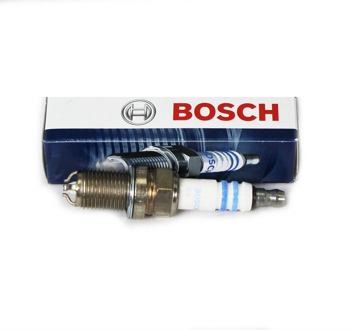Bmw X5 E53 Kasa 4.4i Ateşleme Buji BOSCH